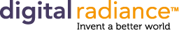 Digital Radiance - Invent a better world